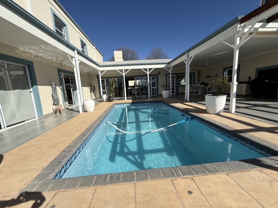 4 Bedroom Property for Sale in Sasolburg Rural Free State